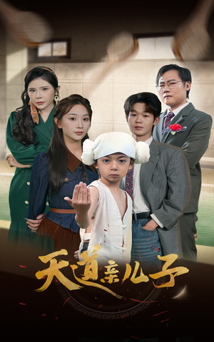 天道亲儿子（80集）短剧全集免费看