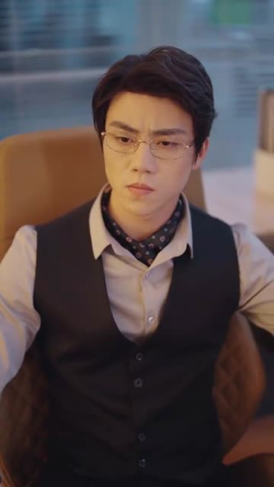 她的桃花运只有2小时（90集）短剧热门合集