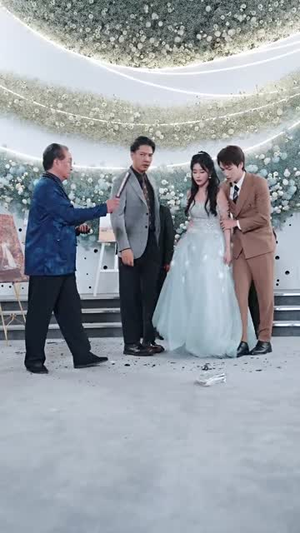 退婚后，大小姐又美又飒（60集）每天短剧分享