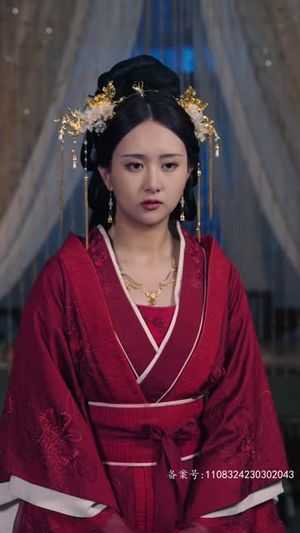 太后裙下臣（103集）在哪看