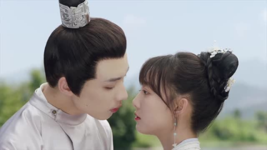 问厨哪来清如许（20集）剧好看短剧推荐