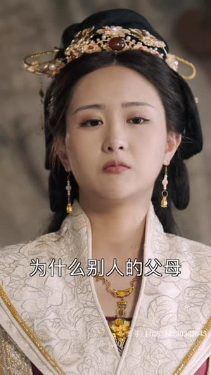 暴君走后我独掌天下（103集）短剧免费观看