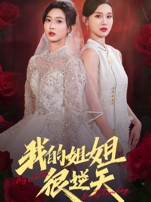 我的姐姐很逆天（80集）古装短剧推荐