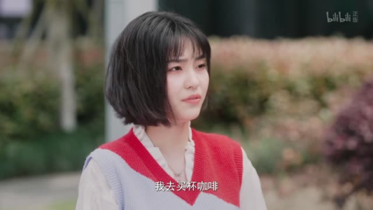 她今天有点奇怪（18集）每日短剧推荐