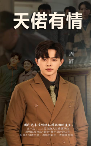 天若有情(59集) 天若有情(59集)短剧全集完整版