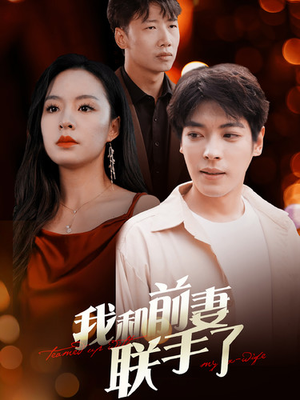 我和前妻联手了（40集）在线看完整版