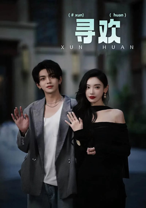 寻欢（52集）高清画质免费看