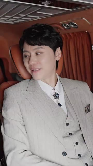 先路而行（31集）追短剧关注我