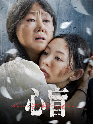 心盲（100集）今日短剧分享