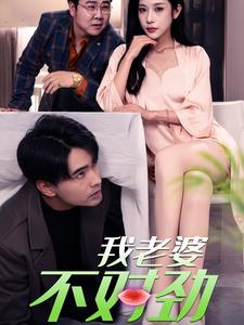 我老婆不对劲(34集) 我老婆不对劲(34集)短剧更新抢先看