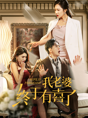 我老婆终于有喜了（40集）好看短剧抢先看