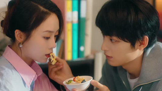 我们不能在一起（24集）快来看短剧