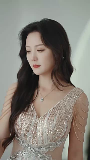 我们的爱到此为止（40集）最火爆的短剧