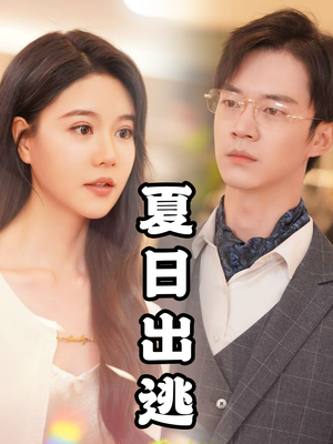 夏日出逃（65集）免费短剧大全