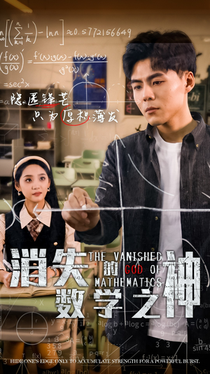 消失的数学之神（35集）短剧免费观看