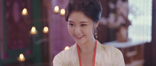 误入君梦（24集）让你一口气看完