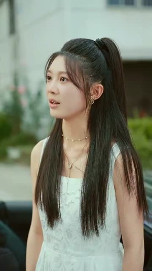 许我向你看（72集）短剧视频分享