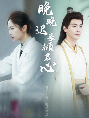 晚晚迟来倾君心（83集）短剧全集完整