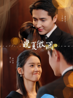 晚夏微澜（77集）免费观看就是爽