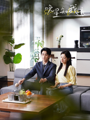 晚星知我意（64集）精彩好看短剧