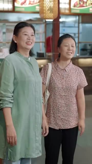 新:月有阴晴圆缺(65集) 新:月有阴晴圆缺(65集)看到了大结局