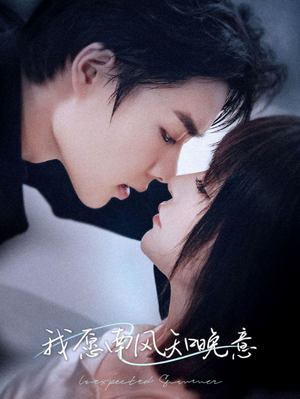 我愿南风知晚意(61集) 我愿南风知晚意(61集)大结局一气呵成