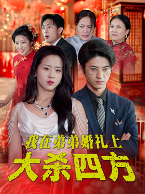 我在弟弟婚礼上大杀四方（45集）一个短剧看全集
