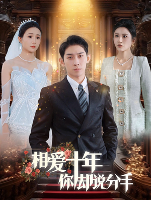 相爱十年你却说分手（35集）百度网盘资源