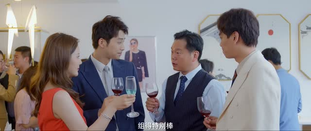 向北的遗憾（20集）短剧看全集