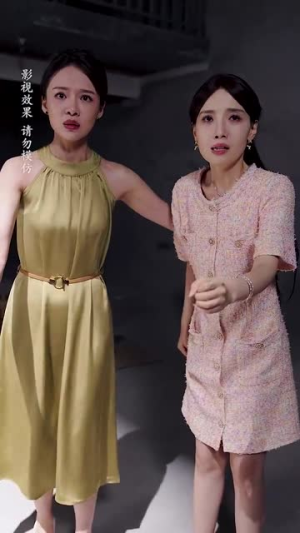 新版：你养我小我养你老（54集）好看短剧又来了