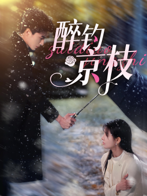 醉钓京枝（93集）最火的短剧