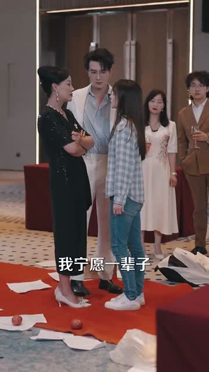 烛光里的妈妈(95集) 烛光里的妈妈(95集)战神短剧推荐