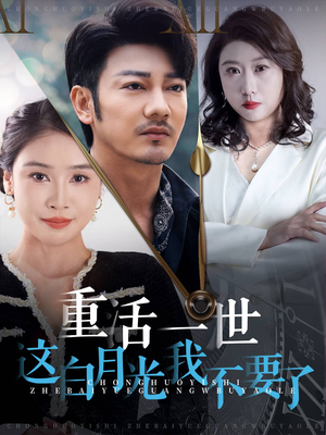 重活一世这白月光我不要了(28集) 重活一世这白月光我不要了(28集)最热短剧推荐