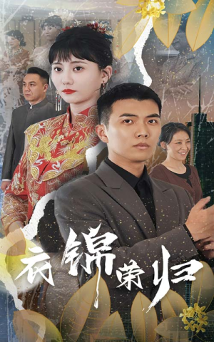 衣锦荣归(81集) 衣锦荣归(81集)在哪里可以全集