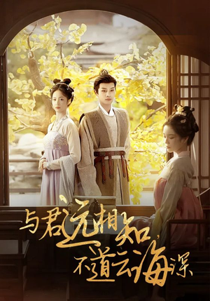 与君远相知，不道云海深（30集）精彩的短剧