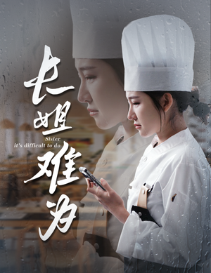 长姐难为（60集）精彩短剧天天看