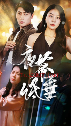 夜幕低垂（37集）好短剧分享