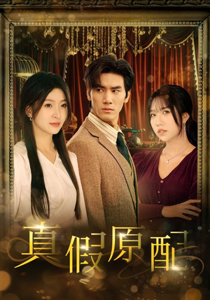 真假原配(35集) 真假原配(35集)古装热门短剧