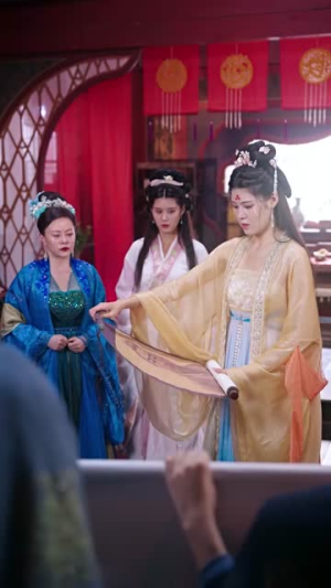 藏娇(30集) 藏娇(30集)追风的女孩短剧