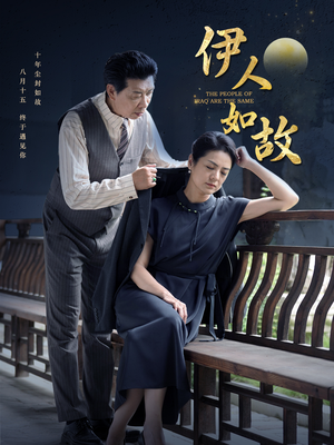 伊人如故(95集) 伊人如故(95集)番茄免费短剧