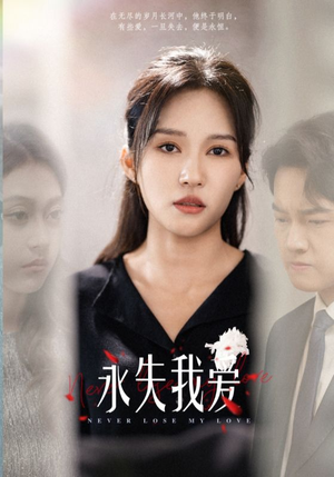 永失我爱（45集）大结局完美收官
