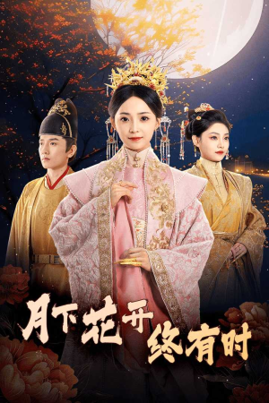 月下花开终有时(68集) 月下花开终有时(68集)短剧热播中