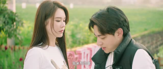 重庆遇见爱（21集）古装短剧热播