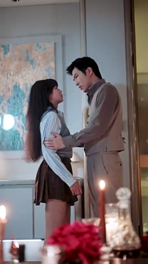 愿以白云初见君（80集）追短剧看全集