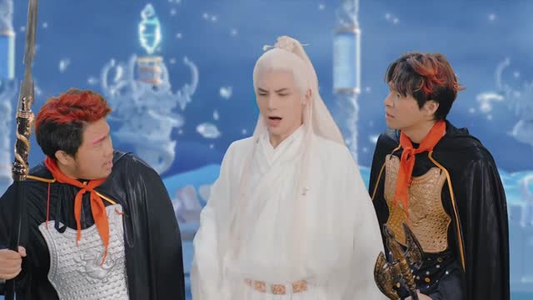 以雨呼唤你(26集) 以雨呼唤你(26集)夸克网盘观看