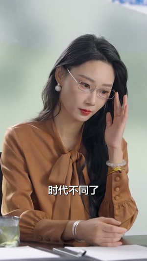 重燃人生之隐世黑客惊艳全球（合集）爆款热门短剧