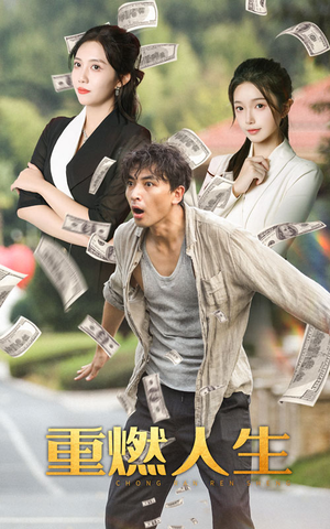重燃人生（30集）迅雷网盘观看
