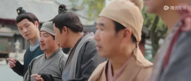 执笔精彩短剧来了