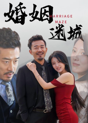 婚姻迷城（97集）百度网盘资源