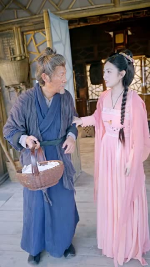 一入侯门深似海（109集）短剧爆款推荐